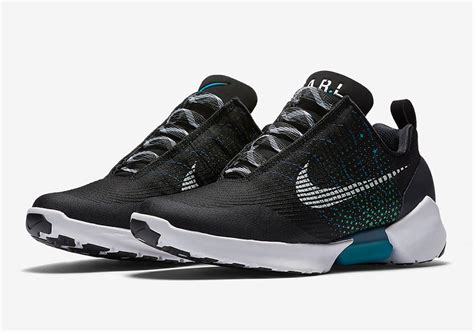 nike hyperadapt 1 schuhe|Nike hyperadapt 1.0 shoes.